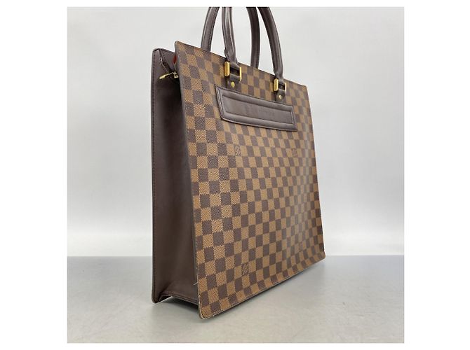 Borsa Tote Louis Vuitton Damier Venice GM Damier ebene - vista 2
