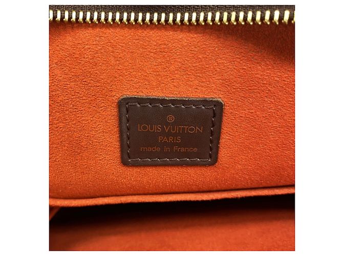 Borsa Tote Louis Vuitton Damier Venice GM Damier ebene - vista 5