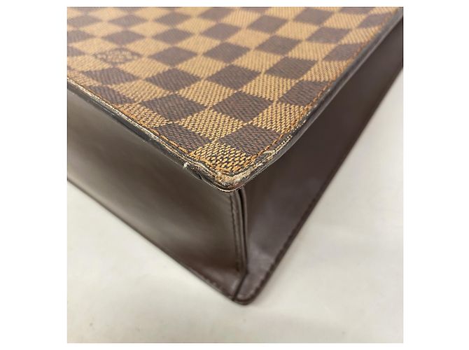 Borsa Tote Louis Vuitton Damier Venice GM Damier ebene - vista 6