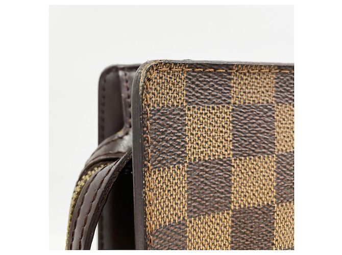 Borsa Tote Louis Vuitton Damier Venice GM Damier ebene - vista 7