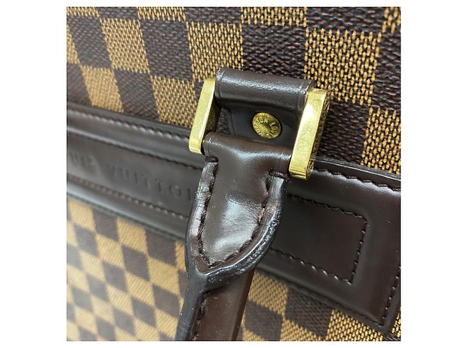 Borsa Tote Louis Vuitton Damier Venice GM Damier ebene - vista 8