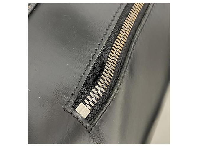 Zaino Louis Vuitton Monogram Eclipse Explorer Nero - vista 6