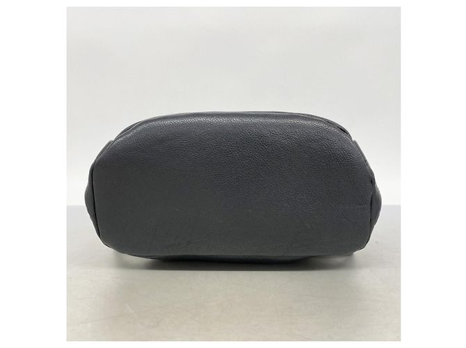 Zaino Louis Vuitton Monogram Empreinte Sorbonne Nero - vista 3