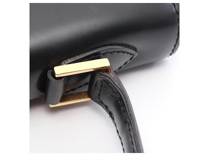 Céline Borsa 2-Way Celine Carriage Hardware Nero - vista 6