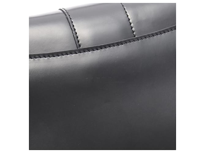 Céline Borsa 2-Way Celine Carriage Hardware Nero - vista 7