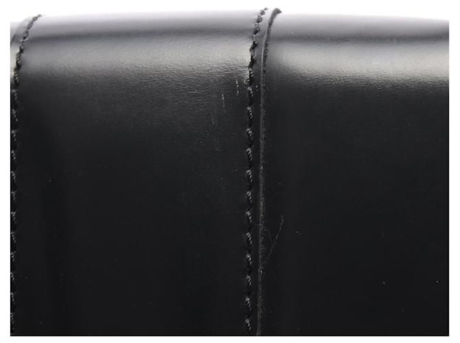 Céline Borsa 2-Way Celine Carriage Hardware Nero - vista 9