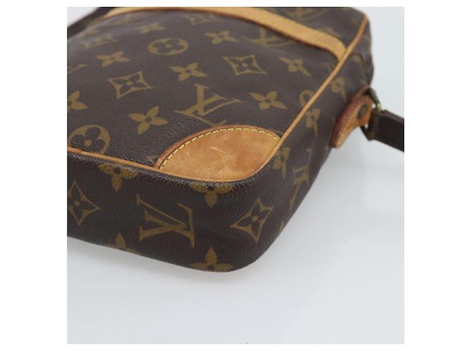 LOUIS VUITTON Borsa a Spalla Monogram Danube M45266 LV Auth ep15201 Monogramma - vista 14