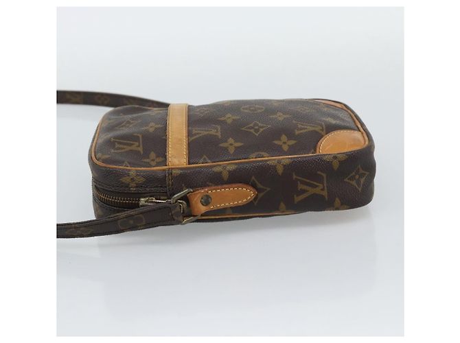 LOUIS VUITTON Borsa a Spalla Monogram Danube M45266 LV Auth ep15201 Monogramma - vista 3