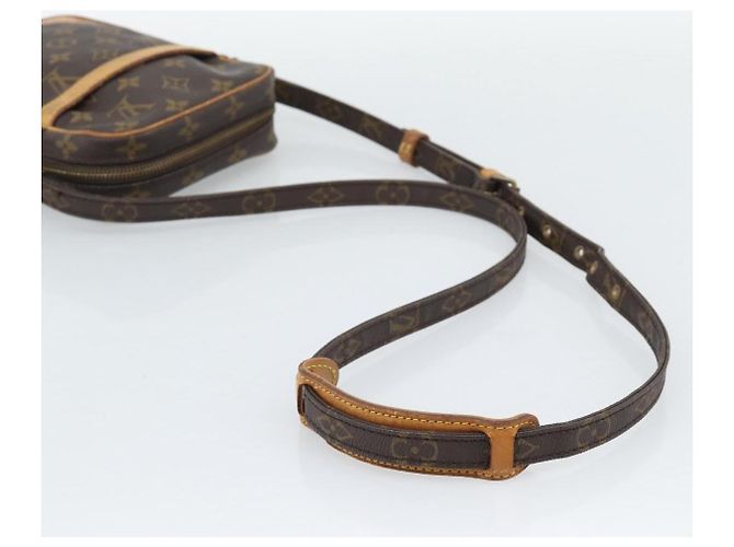 LOUIS VUITTON Borsa a Spalla Monogram Danube M45266 LV Auth ep15201 Monogramma - vista 7