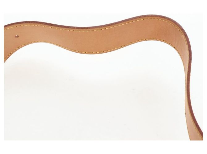 LOUIS VUITTON Borsa a Spalla Monogram Croissant GM M51511 LV Auth ki6711M Monogramma - vista 9