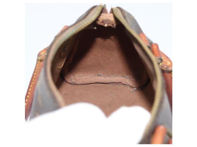 LOUIS VUITTON Borsa Monogram Mini Speedy M41534 LV Auth 193865 Monogramma - vista 17