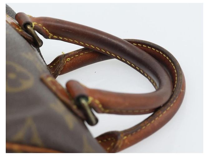 LOUIS VUITTON Borsa Monogram Mini Speedy M41534 LV Auth 193865 Monogramma - vista 8