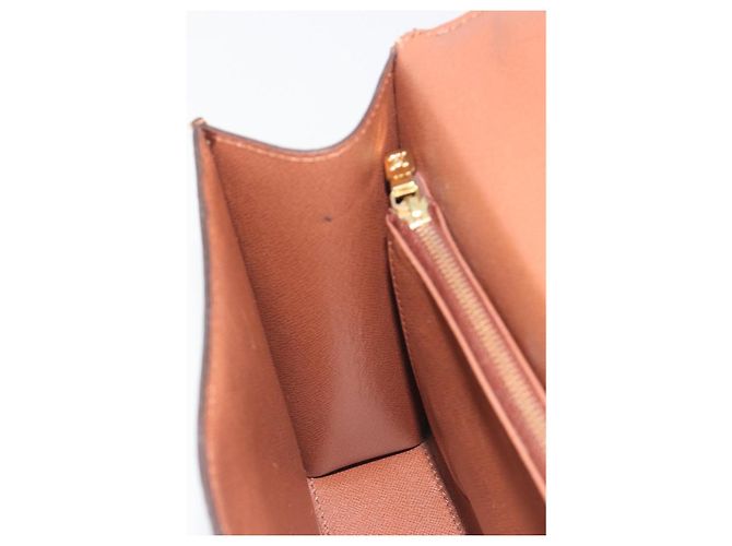 LOUIS VUITTON Borsa Monogram Malesherbes M51379 LV Auth ep15376 Monogramma - vista 22