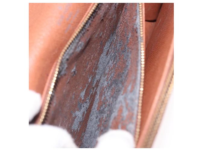 LOUIS VUITTON Borsa Monogram Concorde M51190 LV Auth ep15440 Monogramma - vista 29