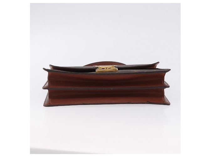 LOUIS VUITTON Borsa Monogram Concorde M51190 LV Auth ep15440 Monogramma - vista 5