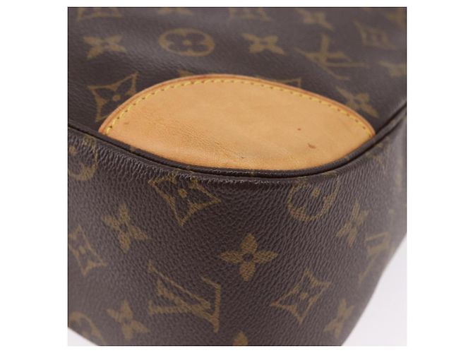 LOUIS VUITTON Borsa a Spalla Monogram Boulogne M51265 LV Auth am12220V Monogramma - vista 16