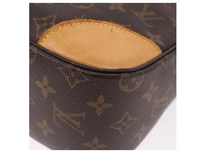 LOUIS VUITTON Borsa a Spalla Monogram Boulogne M51265 LV Auth am12220V Monogramma - vista 18