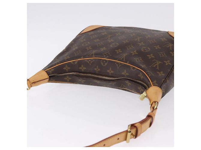 LOUIS VUITTON Borsa a Spalla Monogram Boulogne M51265 LV Auth am12220V Monogramma - vista 6
