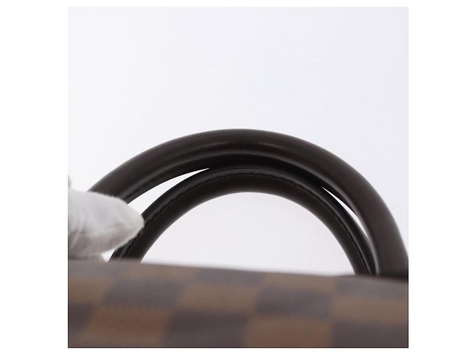 LOUIS VUITTON Damier Azur Speedy 30 Hand Bag N41533 LV Auth ki6764SAM - vista 14