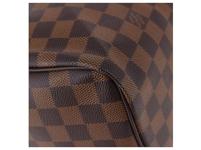 LOUIS VUITTON Damier Azur Speedy 30 Hand Bag N41533 LV Auth ki6764SAM - vista 15