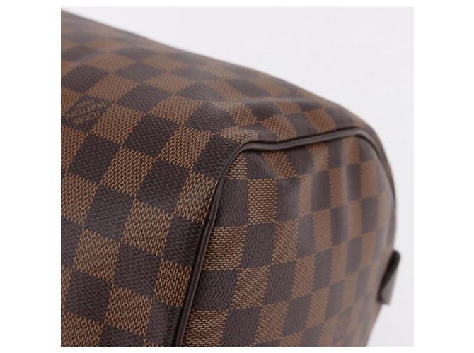 LOUIS VUITTON Damier Azur Speedy 30 Hand Bag N41533 LV Auth ki6764SAM - vista 16
