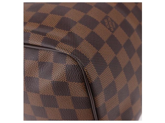 LOUIS VUITTON Damier Azur Speedy 30 Hand Bag N41533 LV Auth ki6764SAM - vista 17
