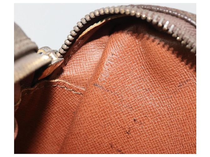 LOUIS VUITTON Monogram Compiegne 23 Clutch M51847 LV Auth ep15523 Monogramma - vista 12