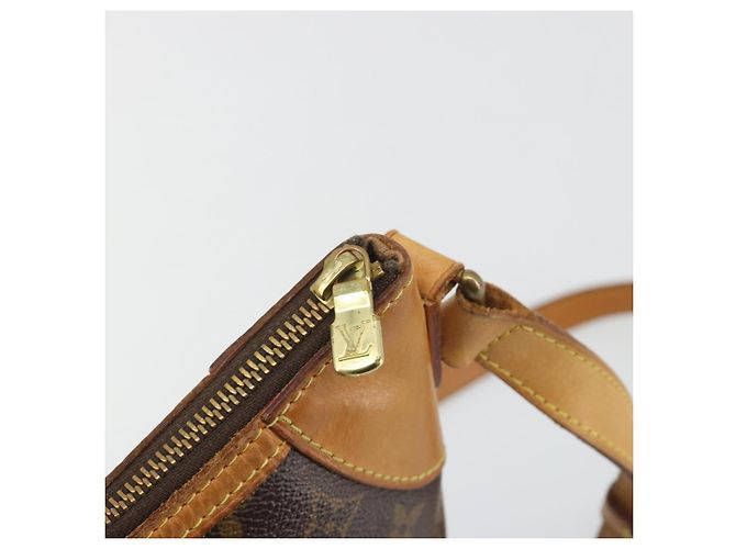 LOUIS VUITTON Borsa a Spalla Monogram Odeon PM M56390 LV Auth ep15539A Monogramma - vista 10