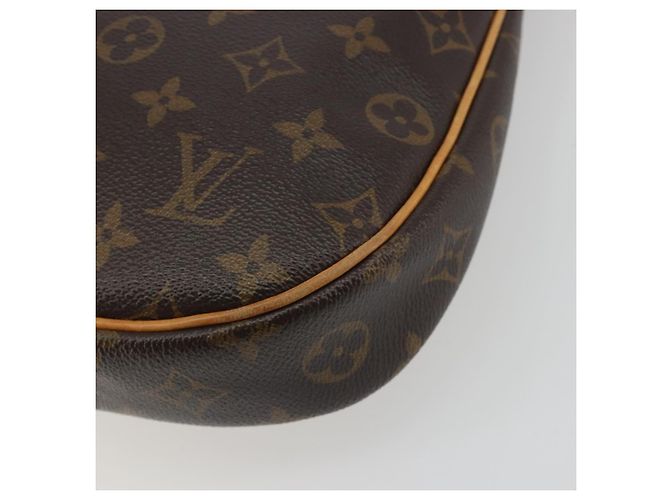 LOUIS VUITTON Borsa a Spalla Monogram Odeon PM M56390 LV Auth ep15539A Monogramma - vista 15