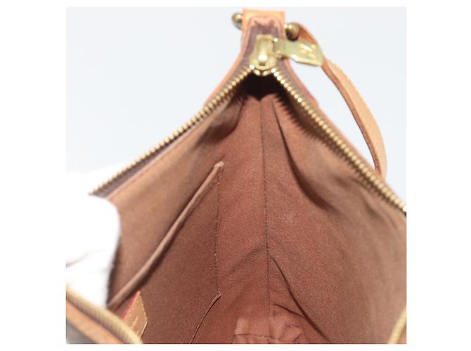 LOUIS VUITTON Borsa a Spalla Monogram Odeon PM M56390 LV Auth ep15539A Monogramma - vista 18