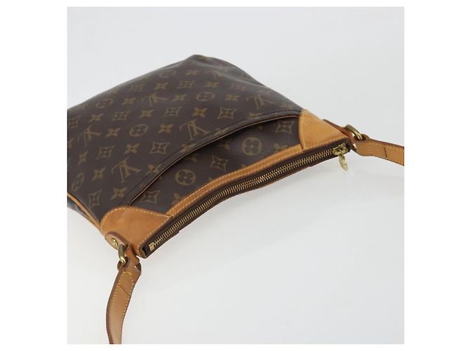 LOUIS VUITTON Borsa a Spalla Monogram Odeon PM M56390 LV Auth ep15539A Monogramma - vista 6