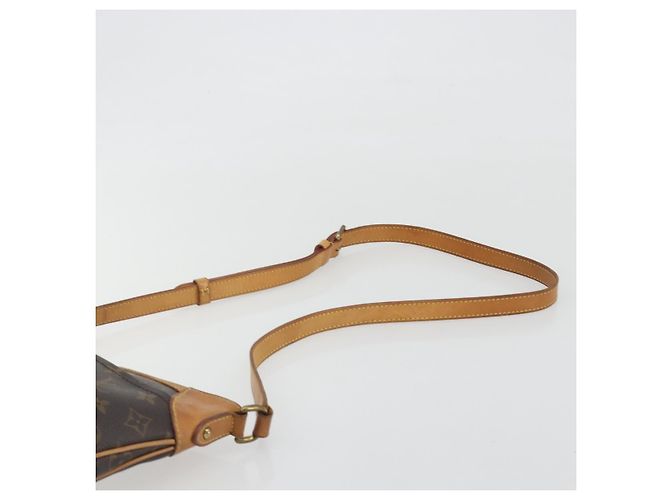 LOUIS VUITTON Borsa a Spalla Monogram Odeon PM M56390 LV Auth ep15539A Monogramma - vista 8