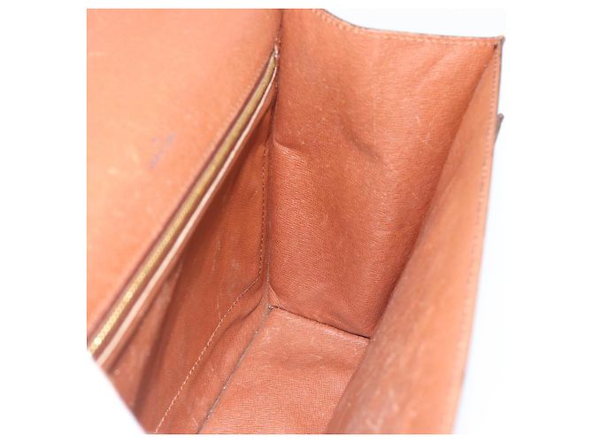 LOUIS VUITTON Borsa Monogram Monceau 28 M51185 LV Auth 194022 Monogramma - vista 21