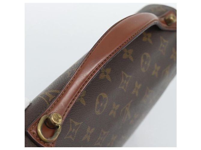 LOUIS VUITTON Borsa Monogram Monceau 28 M51185 LV Auth 194022 Monogramma - vista 6