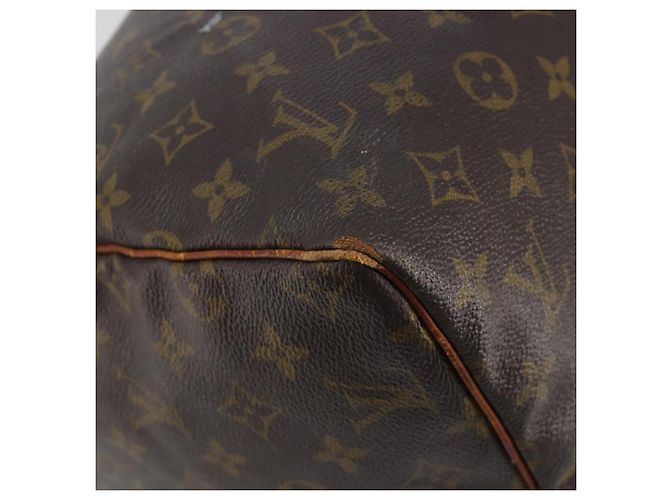LOUIS VUITTON Borsa Monogram Speedy 30 M41526 LV Auth ep15249 Monogramma - vista 15