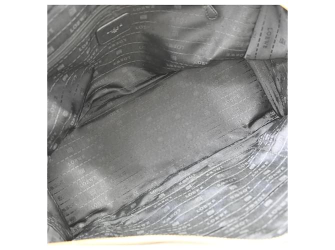 Loewe Amazona Leather 36 D'oro - vista 5