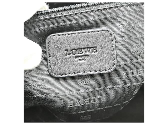 Loewe Amazona Leather 36 D'oro - vista 6
