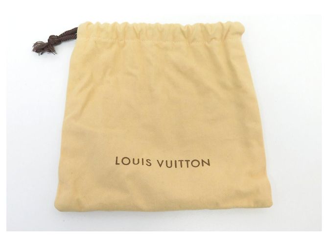 NEUER LOUIS VUITTON LV INITIALS M9609 T95 DAMIER AZUR GÜRTEL Weiß - Ansicht 13