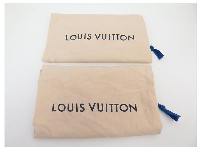 STIVALETTI DESERT LOUIS VUITTON LAUREATE 1A4XYI 39 CAMOSCIA E MONOGRAM Marrone - vista 11
