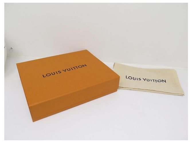 NUOVA BORSA LOUIS VUITTON PETITE MALLE DAMIER TRESSAGE - vista 13