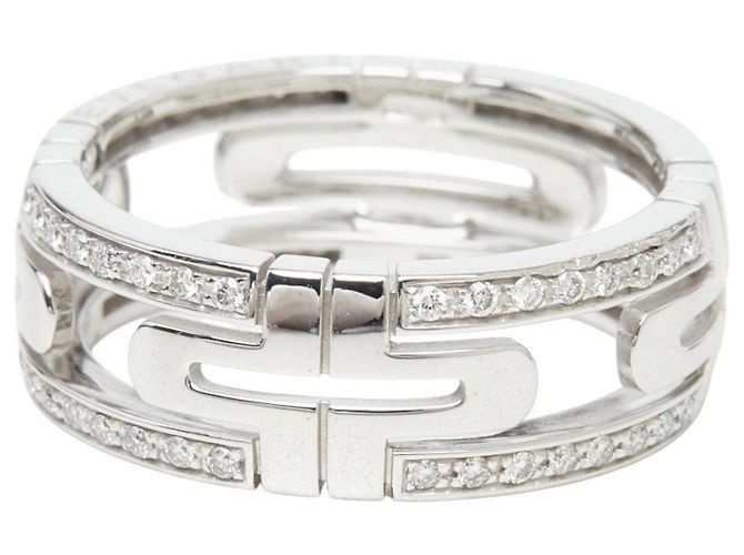 Bulgari Bvlgari Parentesi Ring - Ansicht 3