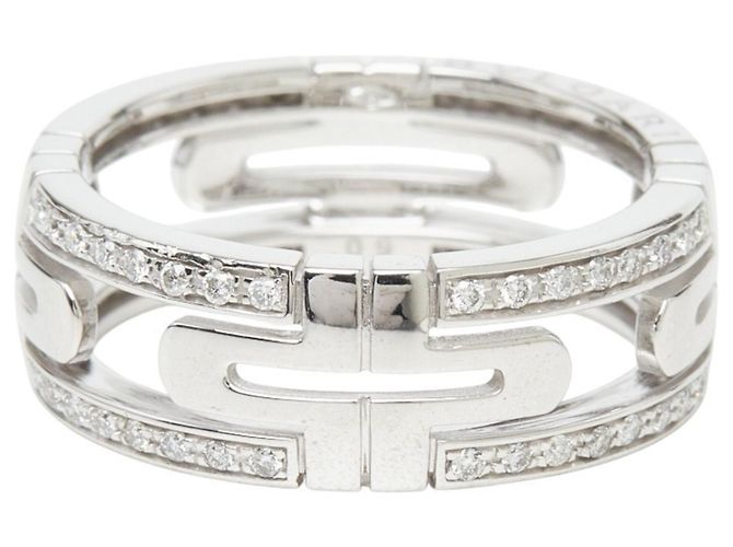 Bulgari Bvlgari Parentesi Ring - Ansicht 4