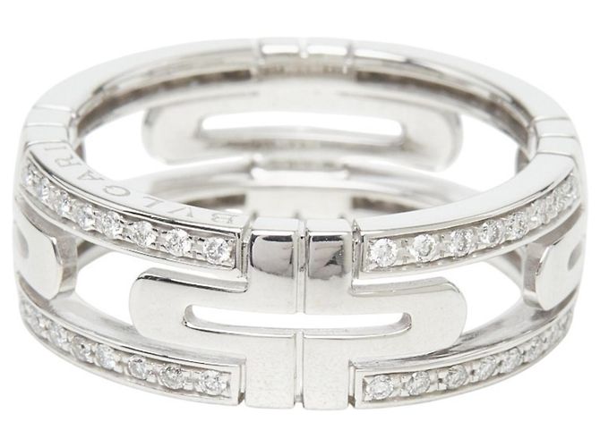 Bulgari Bvlgari Parentesi Ring - Ansicht 5