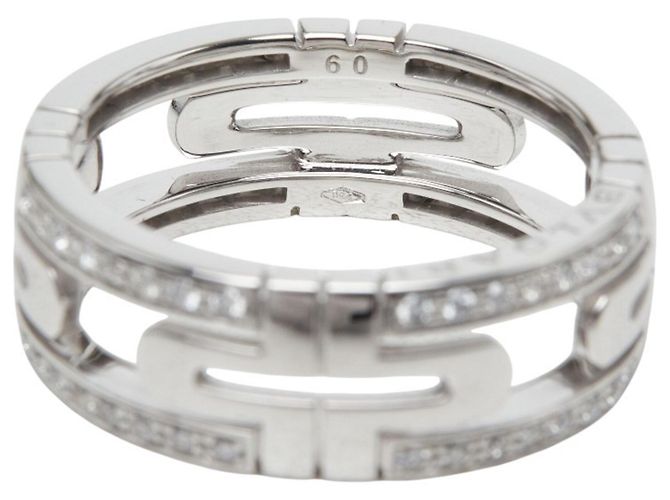 Bulgari Bvlgari Parentesi Ring - Ansicht 6
