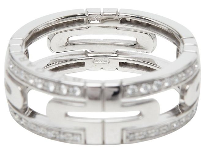 Bulgari Bvlgari Parentesi Ring - Ansicht 7