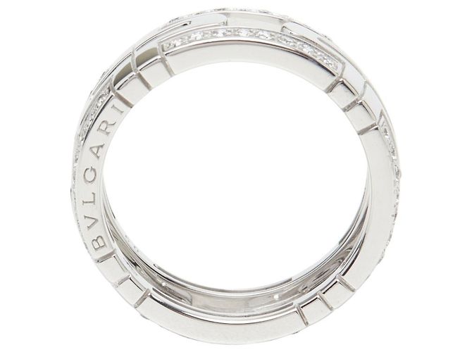 Bulgari Bvlgari Parentesi Ring - Ansicht 8
