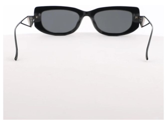Occhiali da sole Prada neri PR 14YS Nero - vista 5