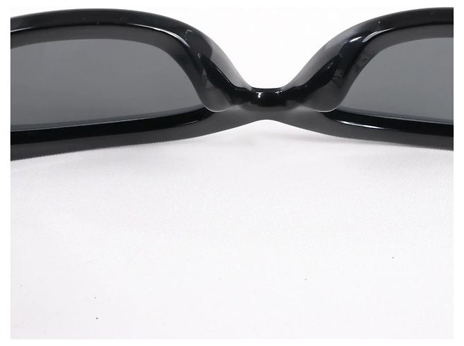 Occhiali da sole Prada neri PR 14YS Nero - vista 8