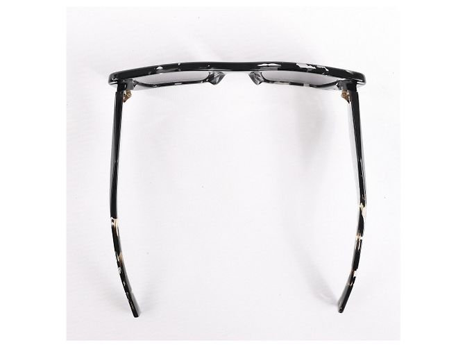 Gafas de sol Prada con montura Cat Eye en negro PR 08Y - vista 11