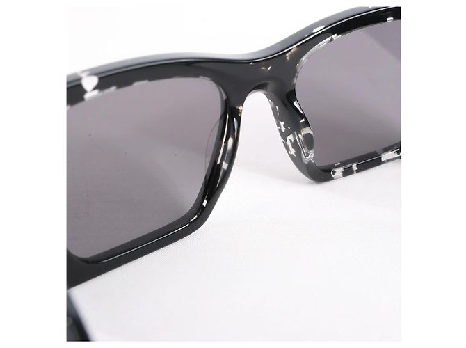 Gafas de sol Prada con montura Cat Eye en negro PR 08Y - vista 13